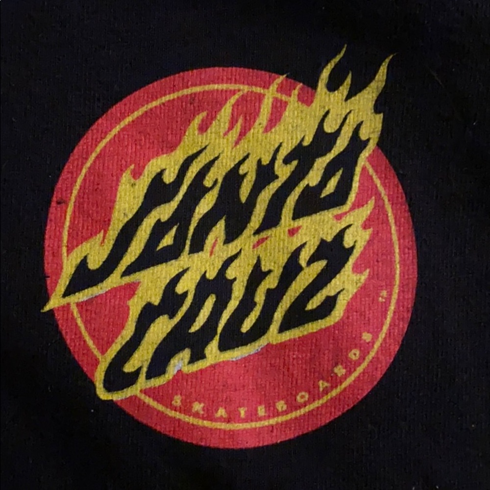 Santa Cruz Tee - Picture 5 of 6